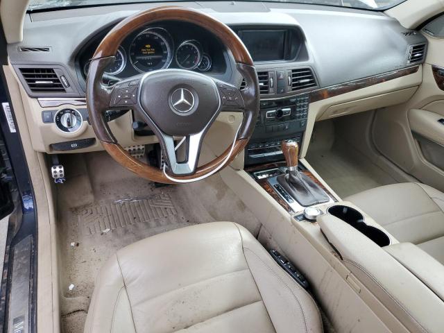 WDDKJ8JB8DF202145 2013 MERCEDES-BENZ E-CLASS, photo no. 8