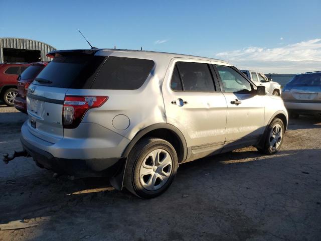 Vin: 1fm5k8ar6egb63886, lot: 71966053, ford explorer police interceptor 20143