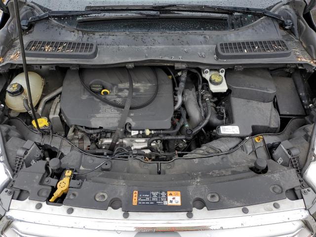 1FMCU9JD1HUA69383 Ford Escape Titanium