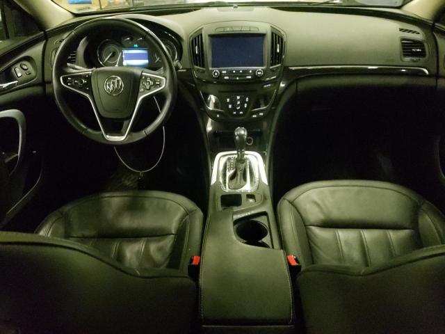 2016 BUICK REGAL - 2G4GK5EX6G9142084