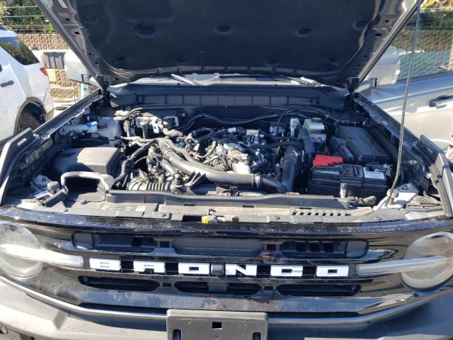 1FMEE5BP8PLB03959 Ford Bronco Base