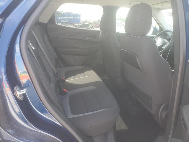 2022 CHEVROLET TRAILBLAZE - KL79MPSL4NB052445