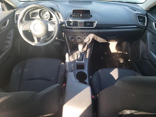 2015 MAZDA 3 SV - JM1BM1T7XF1271727