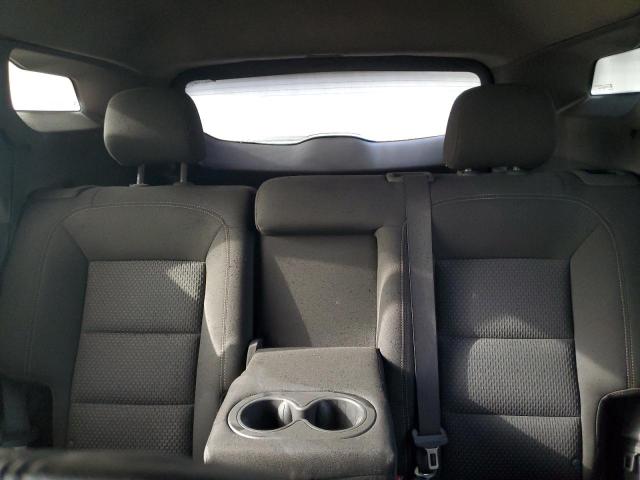 3GKALTEG8PL253135 GMC Terrain Sle