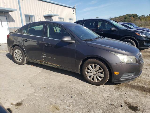 Vin: 1g1pf5s98b7178750, lot: 71927463, chevrolet cruze lt 20114