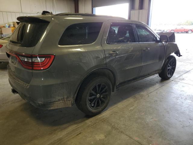  DODGE DURANGO 2023 Сірий