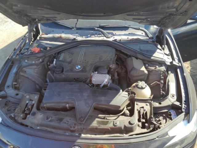 WBA8E1G51GNT35368 BMW 320 I