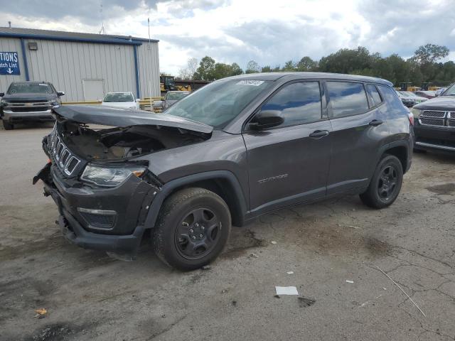 2017 Jeep Compass Sport