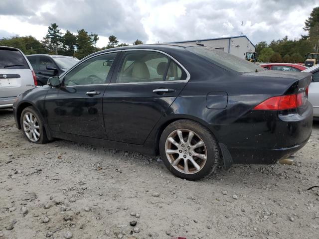 2007 Acura Tsx VIN: JH4CL96837C015475 Lot: 71594213