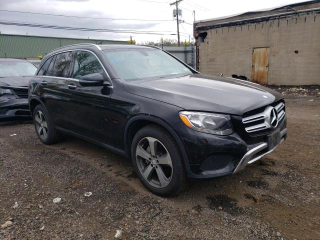 WDC0G4JB1GF070482 Mercedes-Benz GLC 300