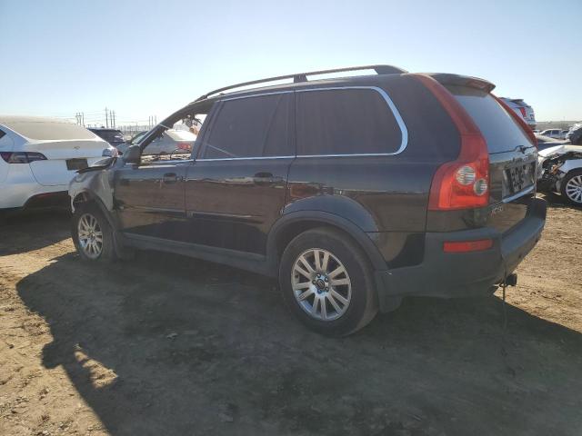 Image 2 of 2005 Volvo XC90 salvage vehicle - Lot #73781823 at Copart