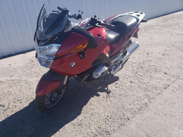 2005 BMW R1200 RT WB10388055ZM15809