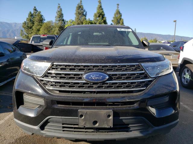 1FMSK7DH2MGB04204 Ford EXPLORER XLT