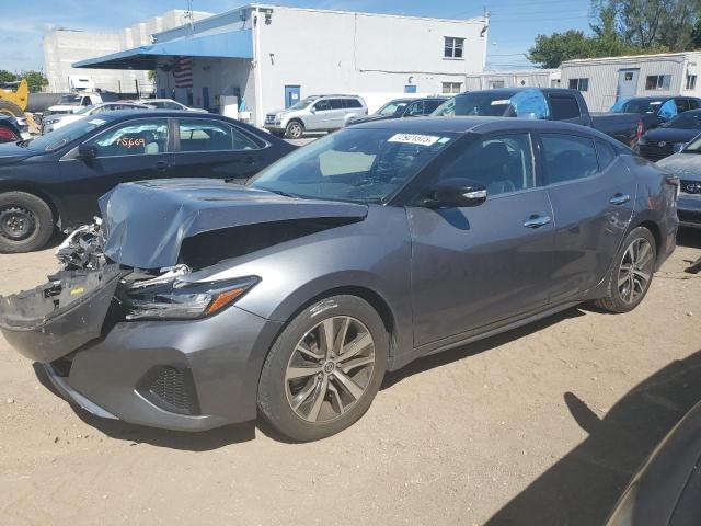 1N4AA6CVXLC368996 Nissan Maxima SV