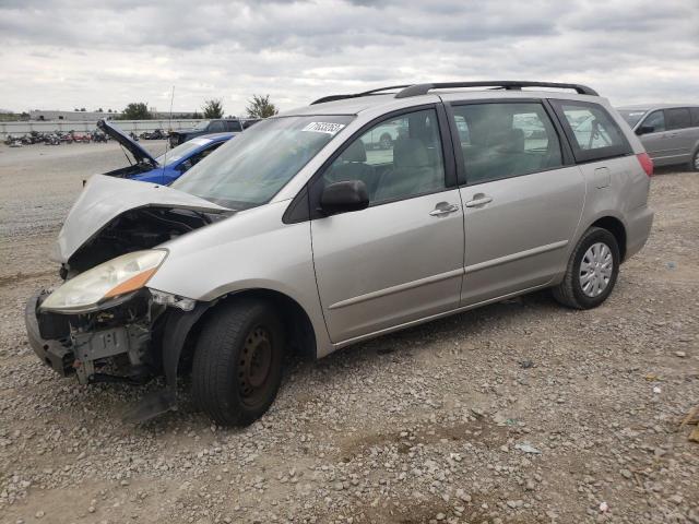 2008 Toyota Sienna CE