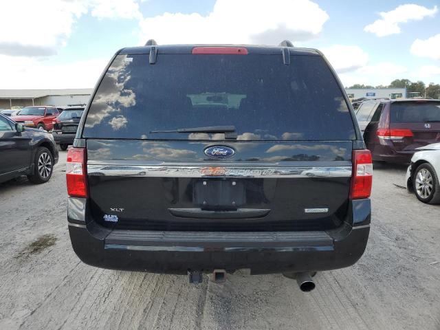 1FMJK1HT4HEA19504 Ford Expedition El Xlt
