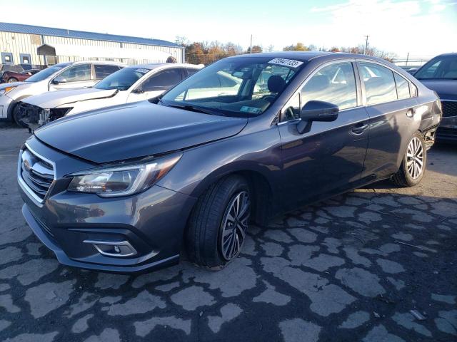 VIN 4S3BNAH6XK3019472 2019 SUBARU LEGACY no.1