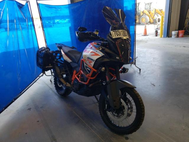 Ktm super adventure 1290 r 2024 for sale