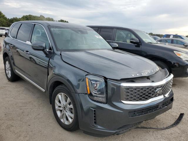 5XYP24HC7MG121395 KIA Telluride Lx