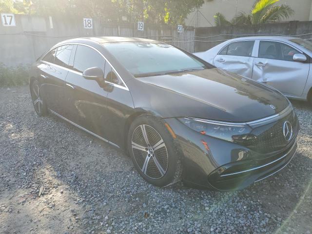 2023 MERCEDES-BENZ EQS SEDAN - W1KCG2DB5PA027950