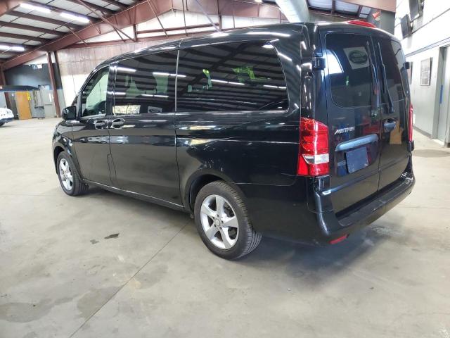 2018 MERCEDES-BENZ METRIS - WD4PG2EE4J3367998