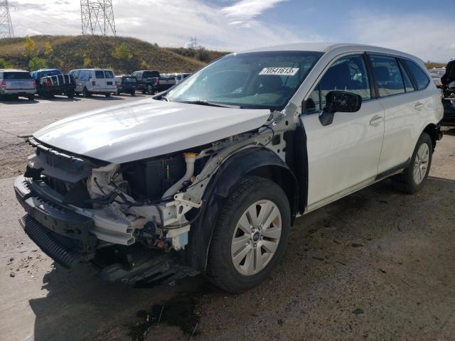 2019 Subaru Outback 2.5i