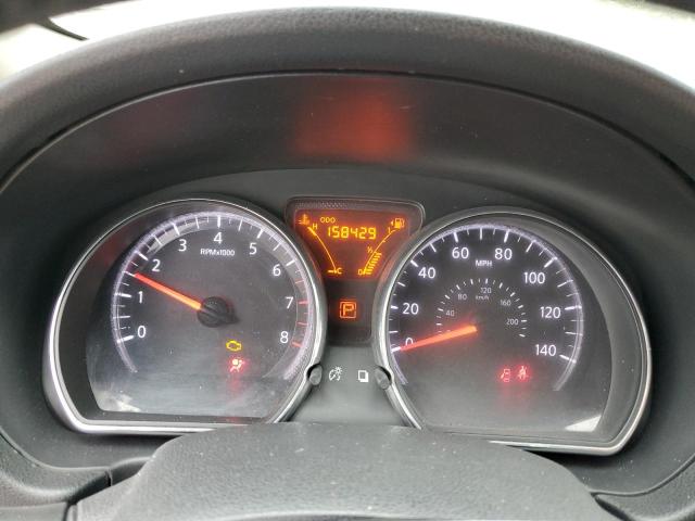 3N1CE2CPXEL402530 Nissan Versa Note S