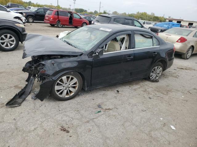 2016 Volkswagen Jetta SE