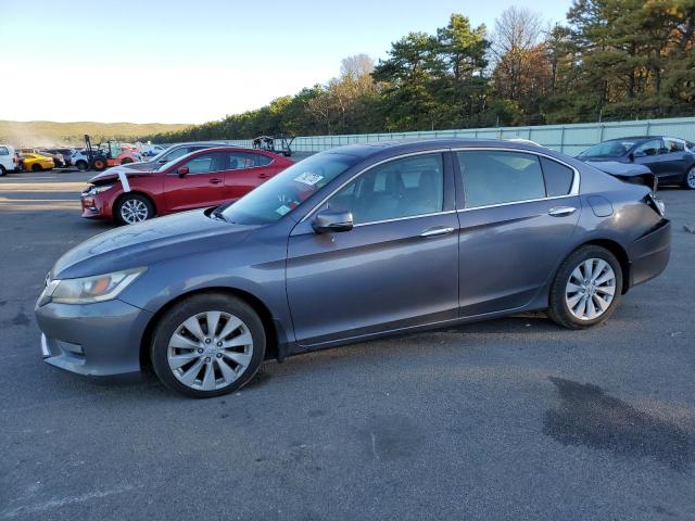 2014 Honda Accord Coupe EX-L