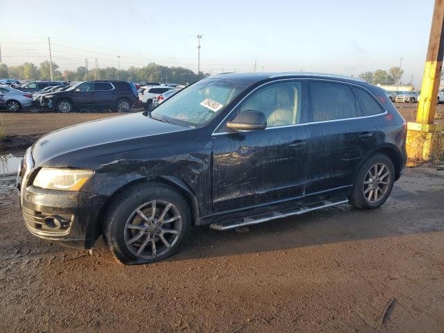 2010 Audi Q5 Premium Plus