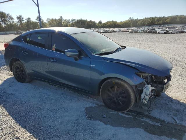 3MZBN1U7XJM217820 Mazda 3 SPORT