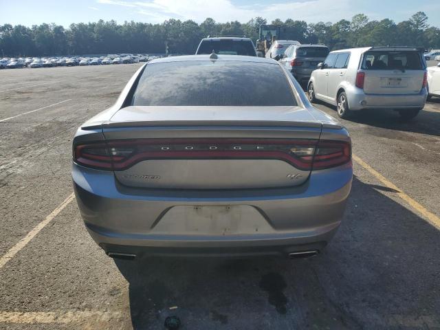 2C3CDXCT1GH257856 | 2016 DODGE CHARGER R/