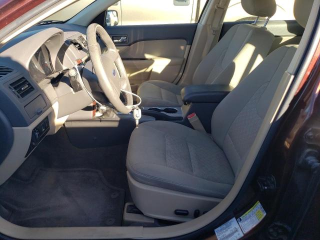 2012 Ford Fusion - Image 7