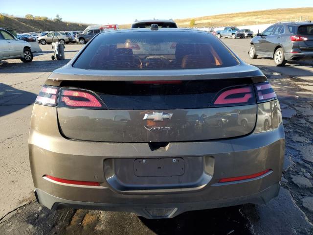 VIN 1G1RB6E43FU113399 2015 Chevrolet Volt no.6