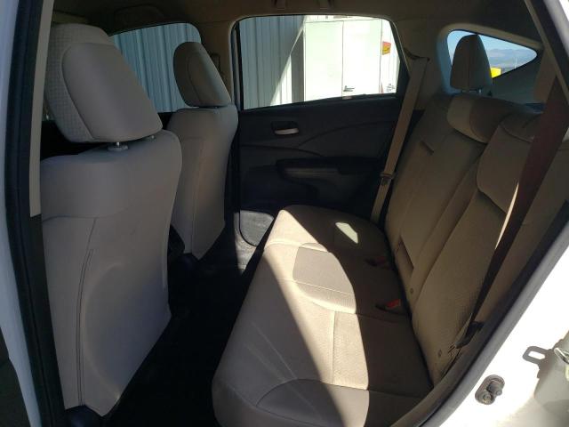 2016 HONDA CRV LX 5J6RM4H32GL007326