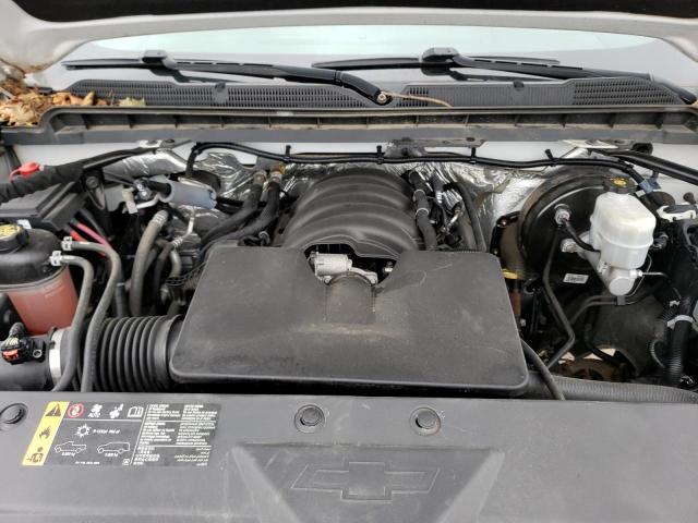 1GCNCNEHXJZ165804 Chevrolet Silverado C1500