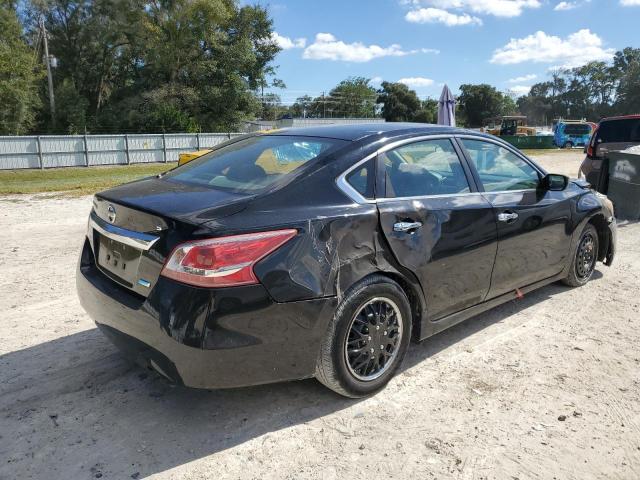 1N4AL3AP8DN510071 2013 Nissan Altima 2.5