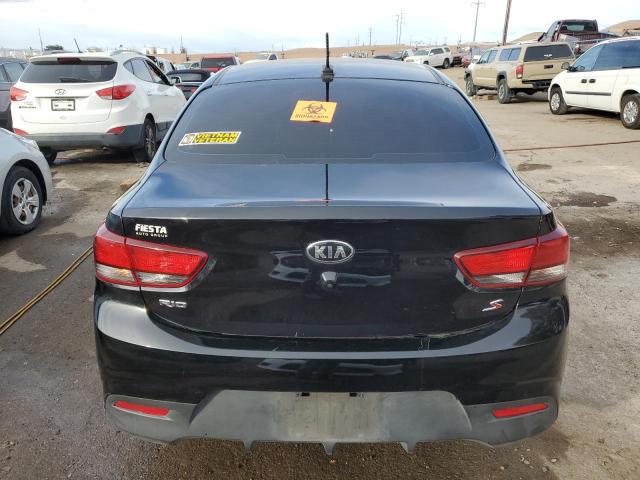 3KPA24ADXLE342753 | 2020 KIA RIO LX