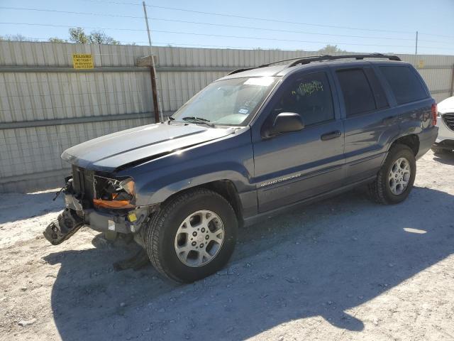 2001 Jeep Grand Cherokee Laredo