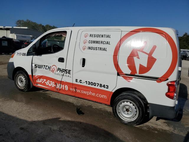 2019 Nissan Nv200 2.5S VIN: 3N6CM0KN6KK698889 Lot: 73352223