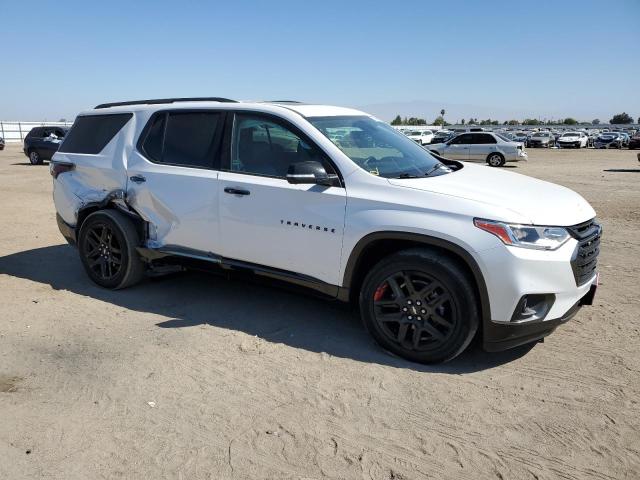 1GNERKKW9MJ180787 Chevrolet Traverse Premier