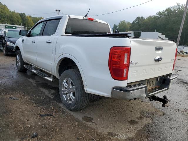 1FTER4EH1KLA80203 | 2019 FORD RANGER XL