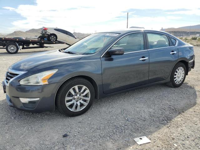 1N4AL3AP5DC289198 2013 Nissan Altima 2.5