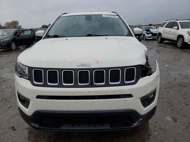 2020 JEEP COMPASS LA - 3C4NJDBB0LT148228