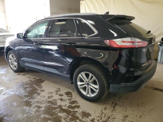 2FMPK4J97LBA92817 2020 FORD EDGE, photo no. 2