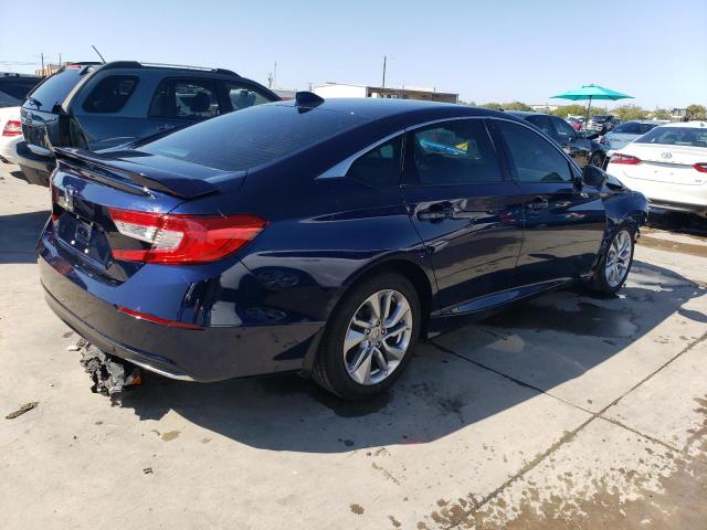 1HGCV1F16KA091522 | 2019 HONDA ACCORD LX