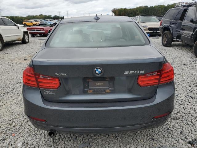 WBA3D5C57FK290589 BMW 328 D Xdrive