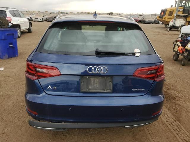 2016 AUDI A3 E-TRON - WAUUPBFF6GA091037