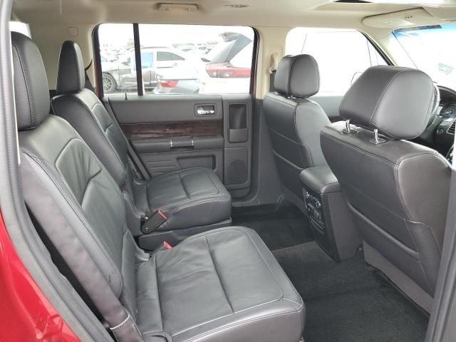 2FMHK6DT8HBA08227 Ford Flex Limited