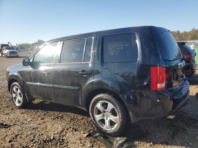 5FNYF4H7XFB047332 Honda PILOT EXLN